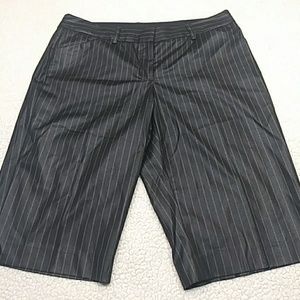 EXPRESS shorts size 8